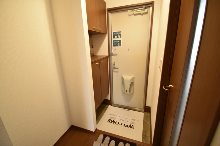 玄関 写真9