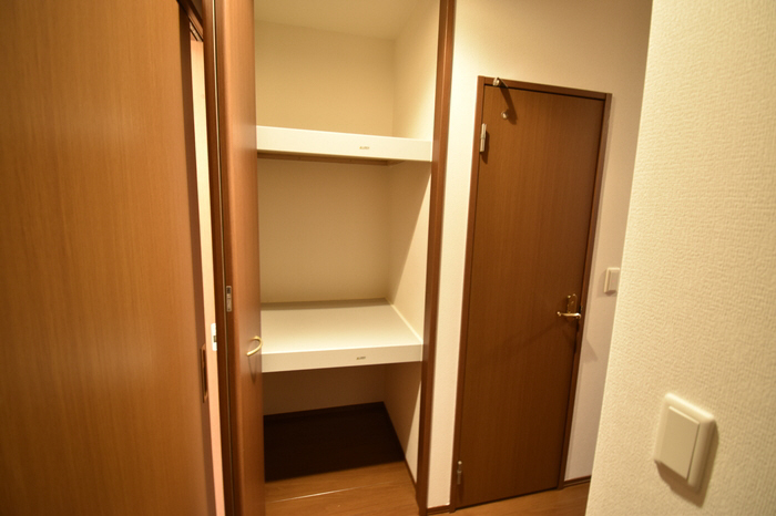 収納 写真15