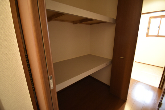 収納 写真16