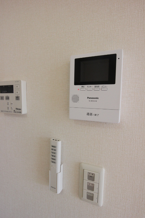 セキュリティ 写真10