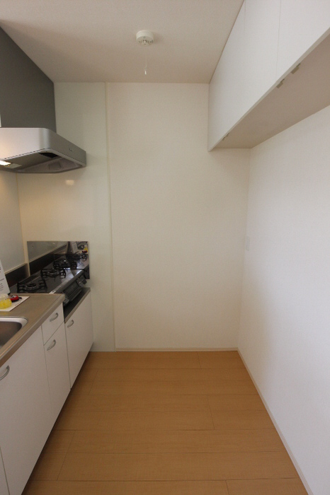 キッチン 写真17