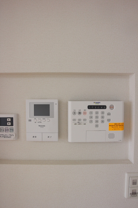セキュリティ 写真11
