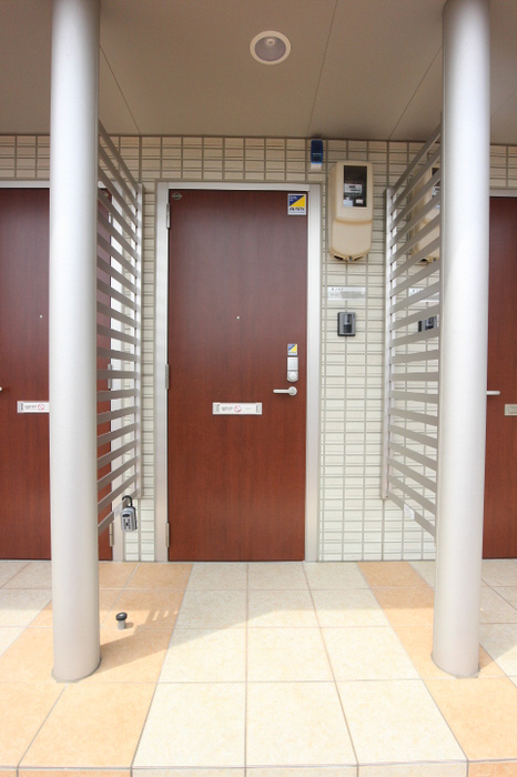 エントランス 写真28