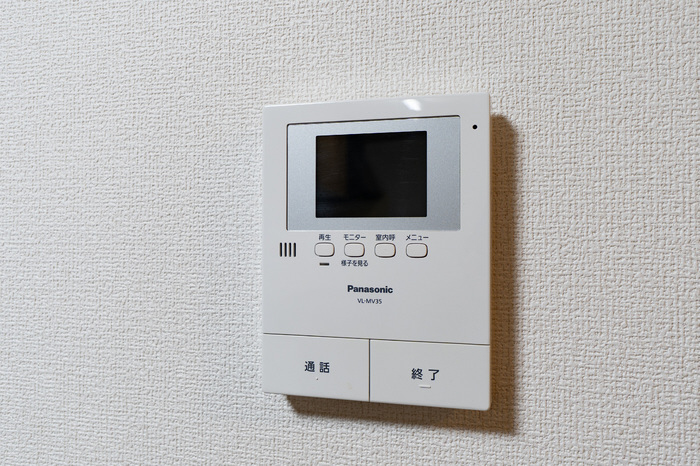 セキュリティ 写真11