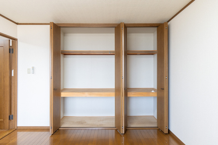 収納 写真13