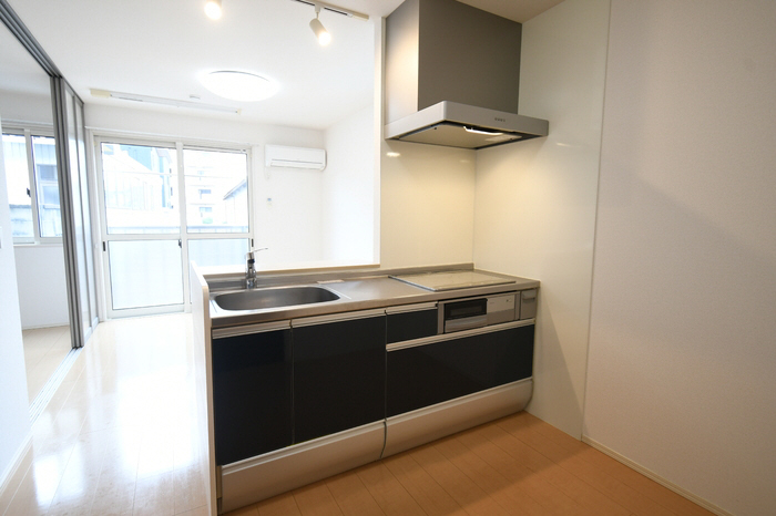 キッチン 写真3