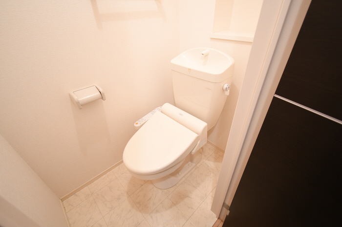 トイレ 写真7