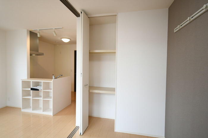 収納 写真8