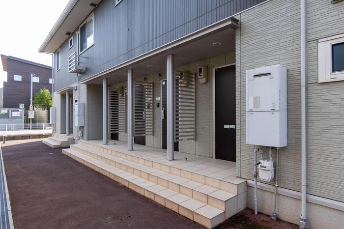 エントランス 写真20