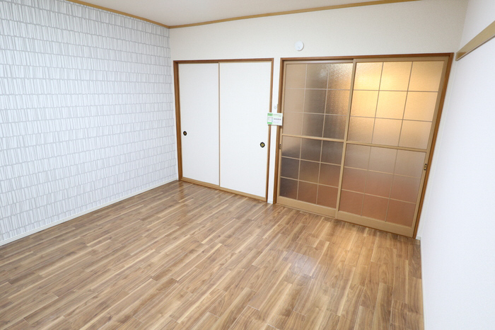 居室 写真2