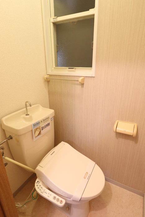 トイレ 写真5