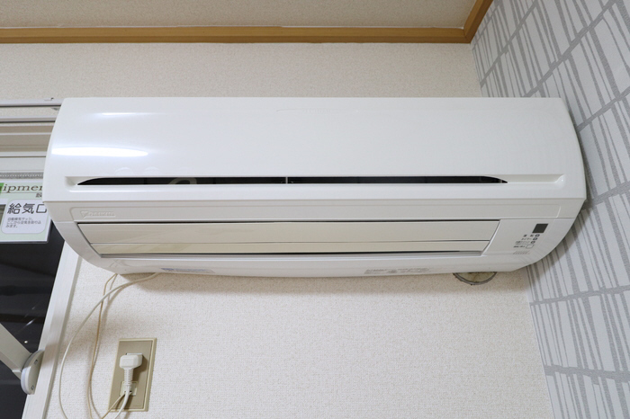 設備 写真8