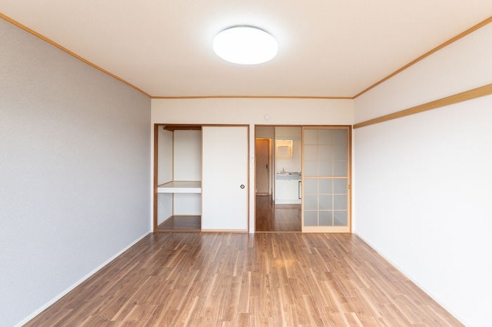 居室 写真5
