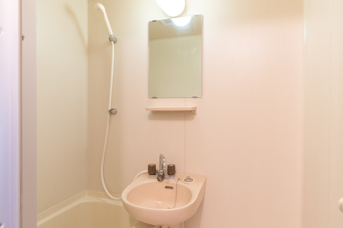 洗面所 写真6