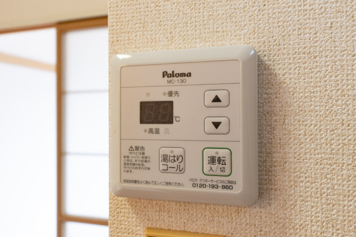 設備 写真14