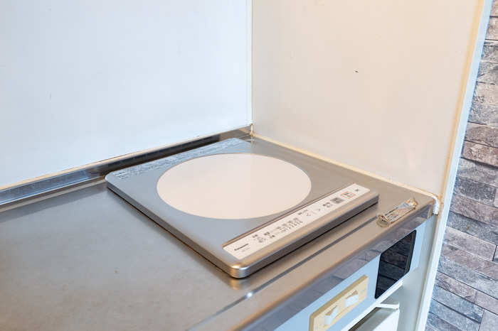 キッチン 写真15