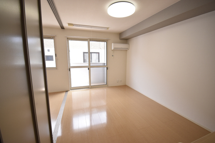 リビング 写真2