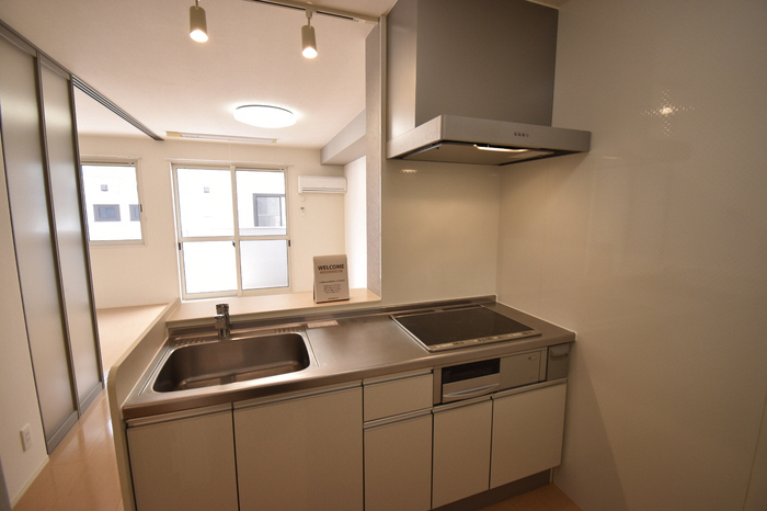 キッチン 写真3