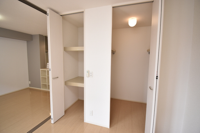収納 写真8