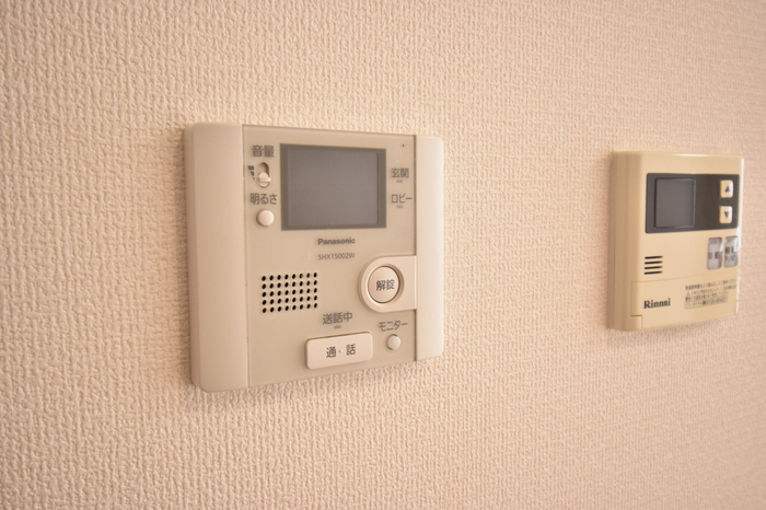 セキュリティ 写真11