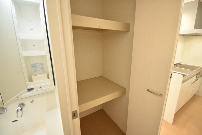 収納 写真13