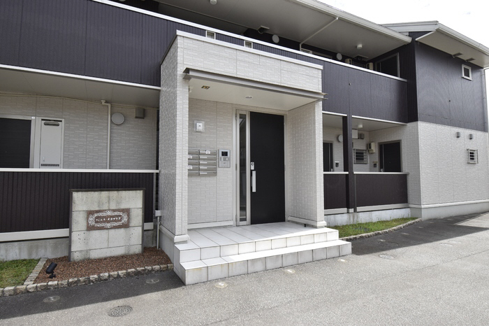 エントランス 写真20