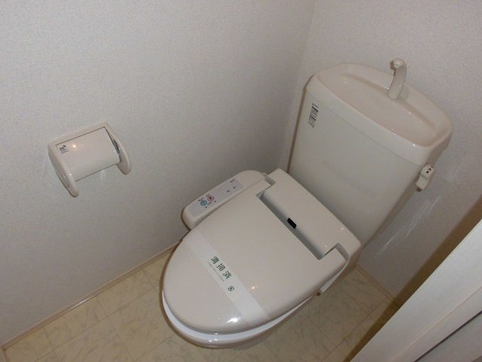 トイレ 写真7