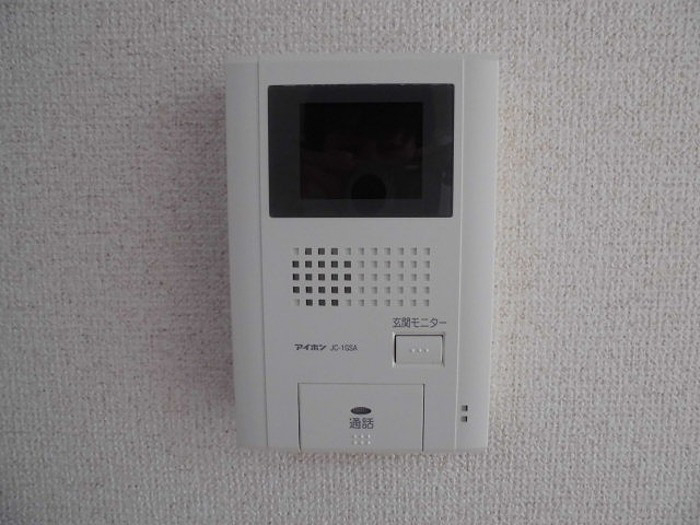 セキュリティ 写真10