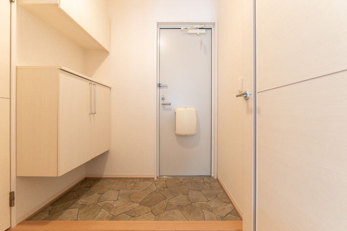 玄関 写真9