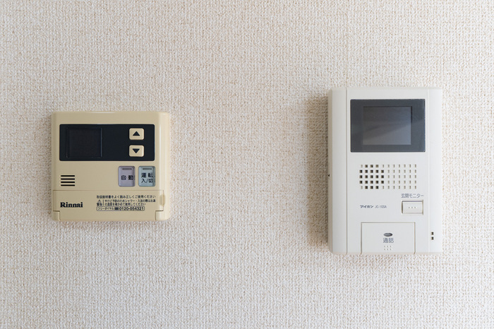 セキュリティ 写真11