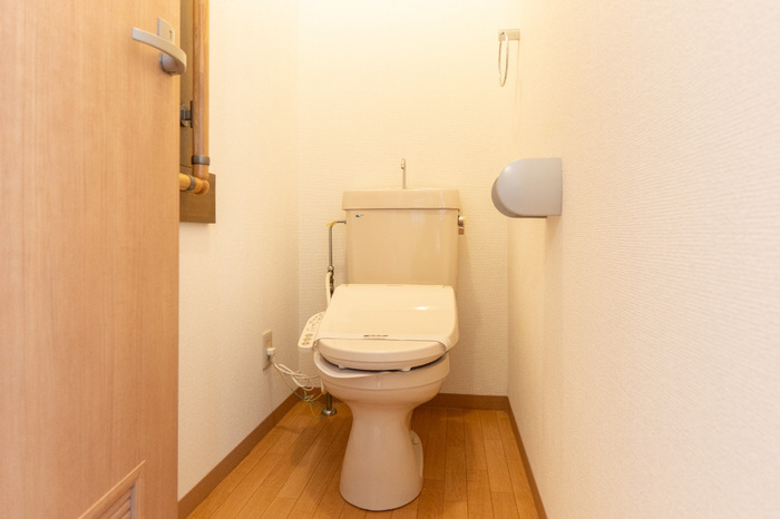 トイレ 写真7