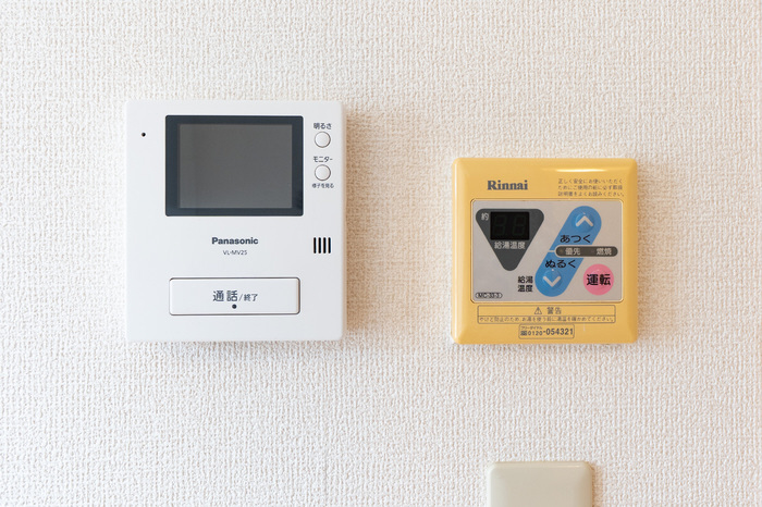 セキュリティ 写真10