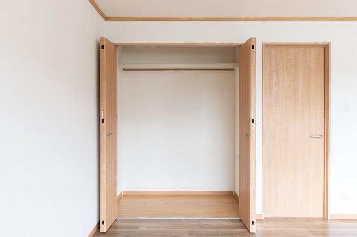 収納 写真12