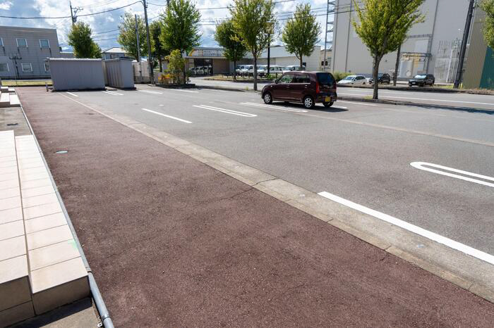 駐車場 写真19