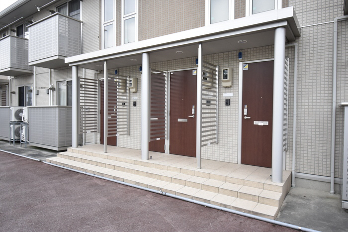エントランス 写真28