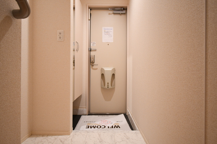 玄関 写真9