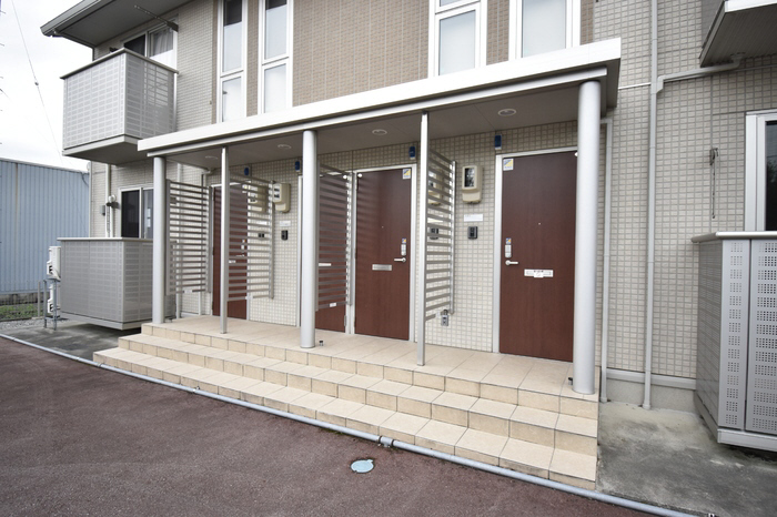 エントランス 写真28