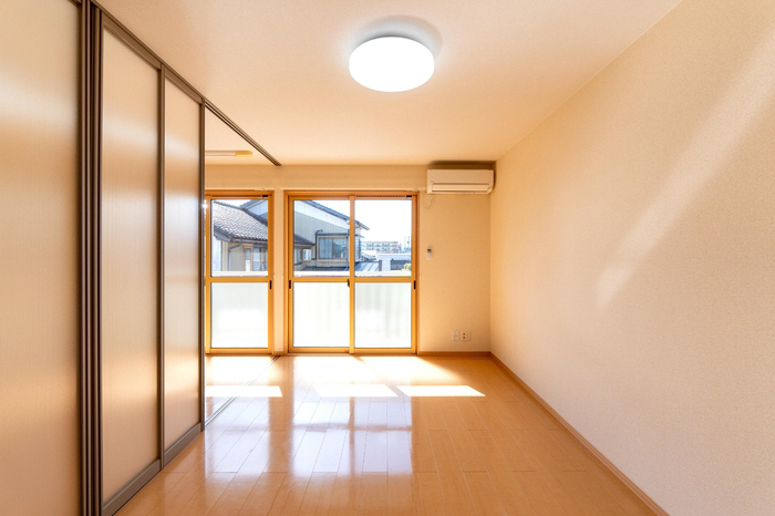 リビング 写真2