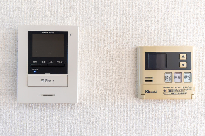 セキュリティ 写真11