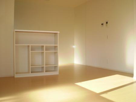 リビング 写真3