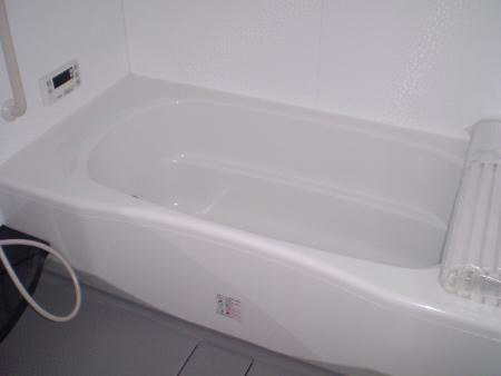 バス 一坪風呂 写真5