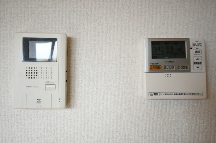 セキュリティ 写真11
