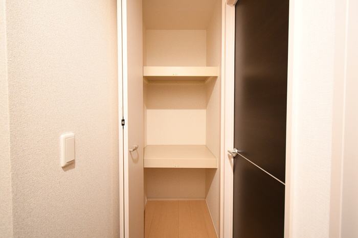 収納 写真16