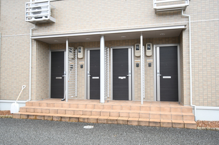エントランス 写真28