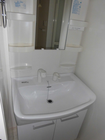 洗面所 写真7