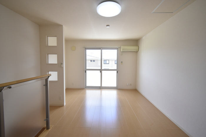 リビング 写真2