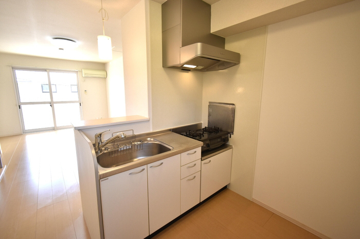 キッチン 写真3