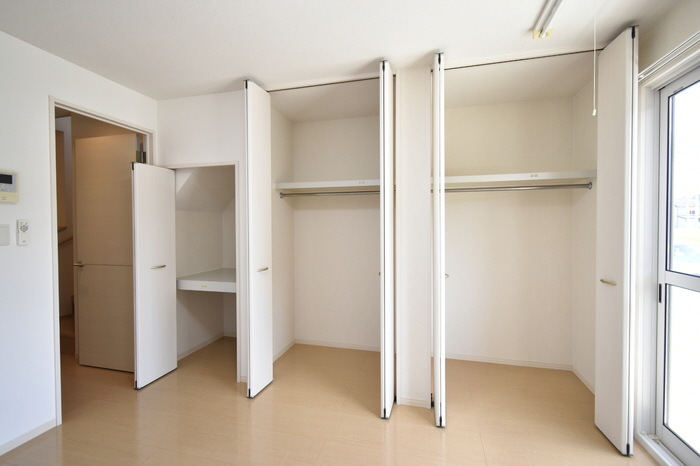 収納 写真8