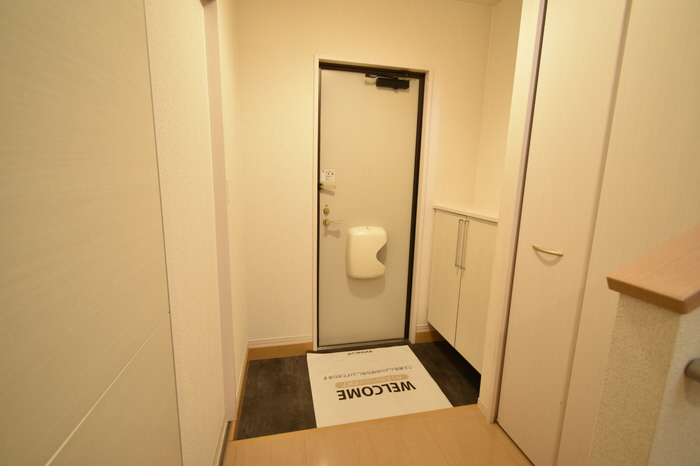 玄関 写真9