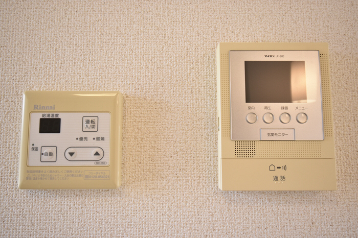 セキュリティ 写真11